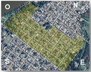 Corte programado de energía por tareas de mantenimiento